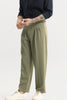 K-Styled Green Pant