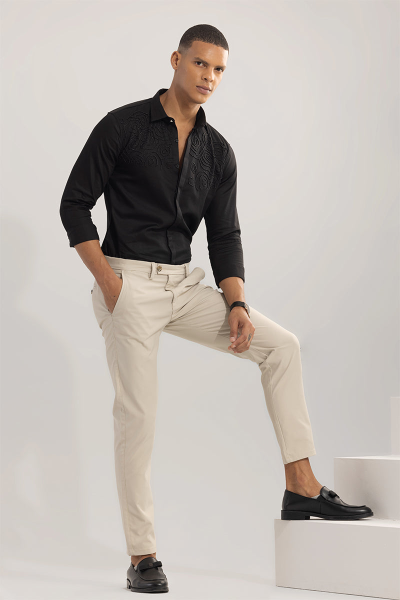 Maven Cream Chino