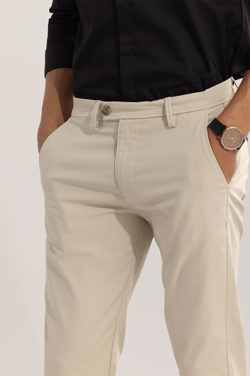 Maven Cream Chino