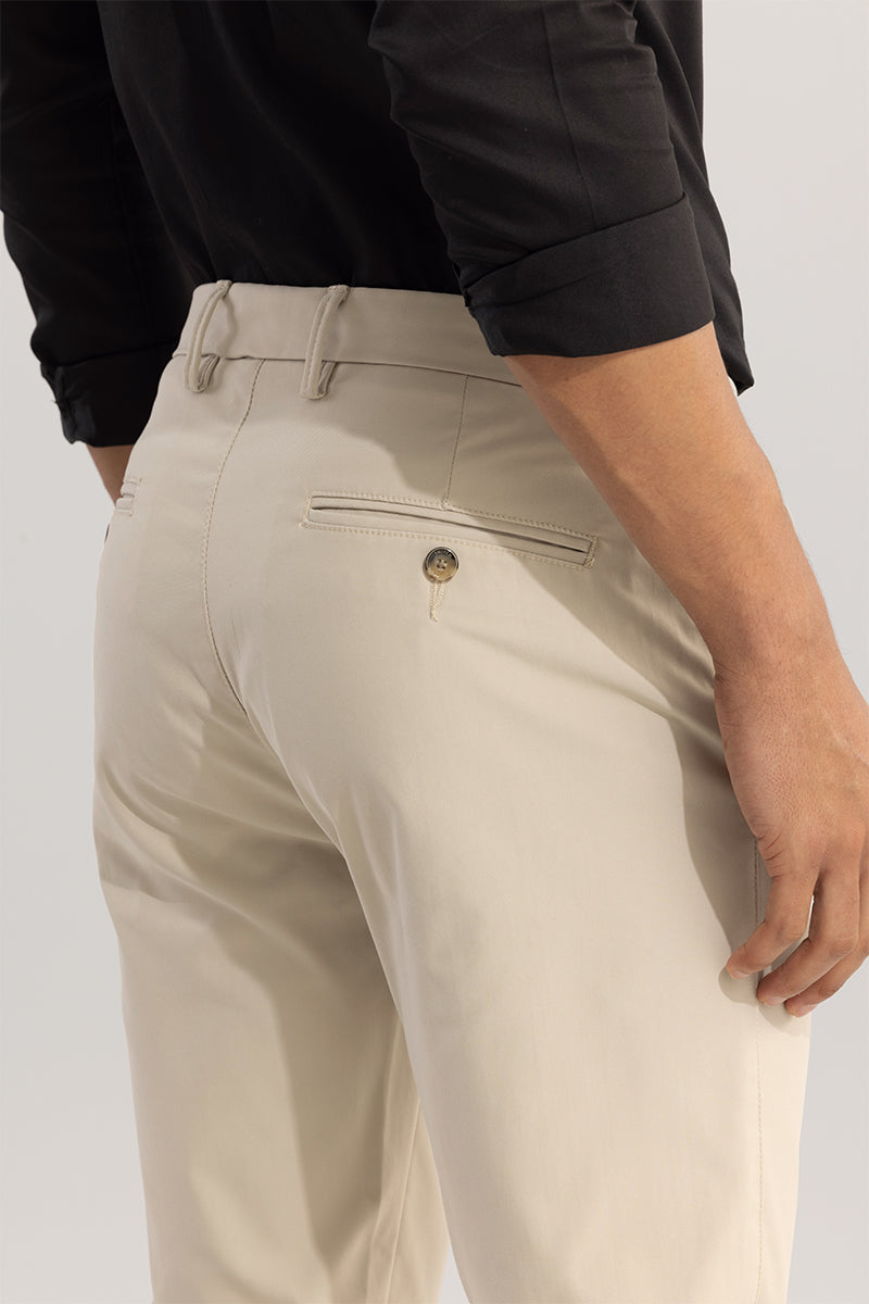 Maven Cream Chino