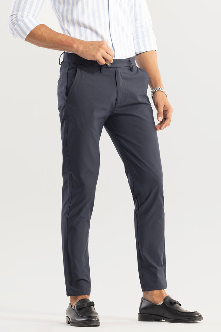 Maven Navy Chino