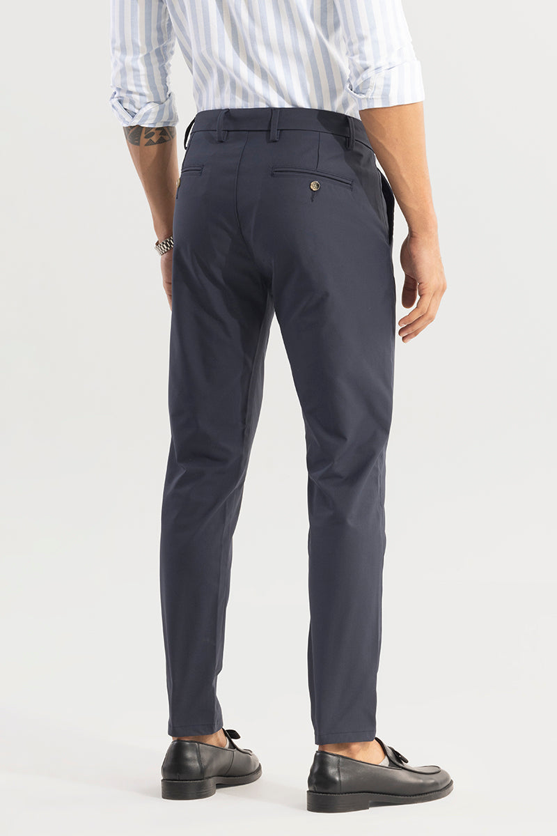 Maven Navy Chino