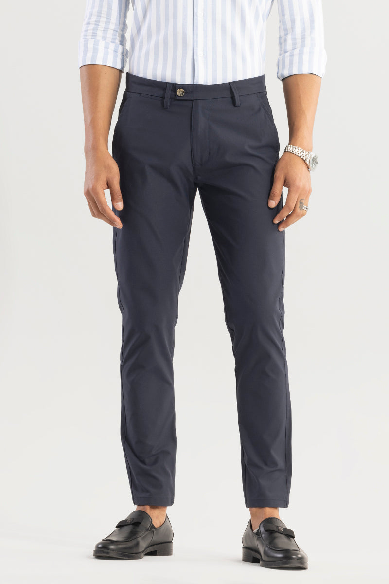 Maven Navy Chino