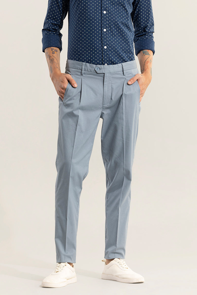 CHILT - NAVY | Jeans & Trousers | Ted Baker IE