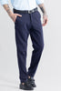 Octane Navy Trousers