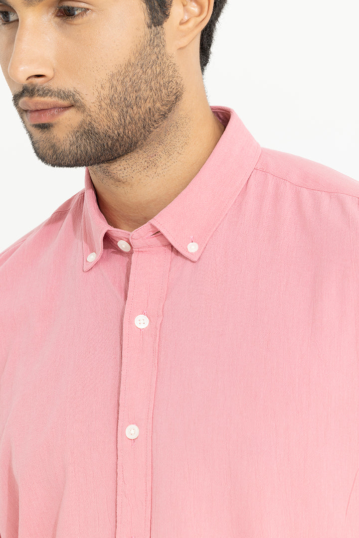 Finn Pink Shirt