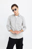 Gentle Allure Grey Shirt