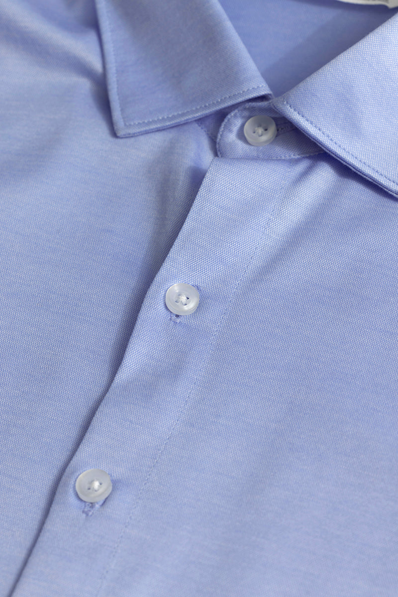 Mystique Light Blue Shirt