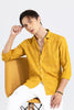 Poetry Paisley Yellow Shirt