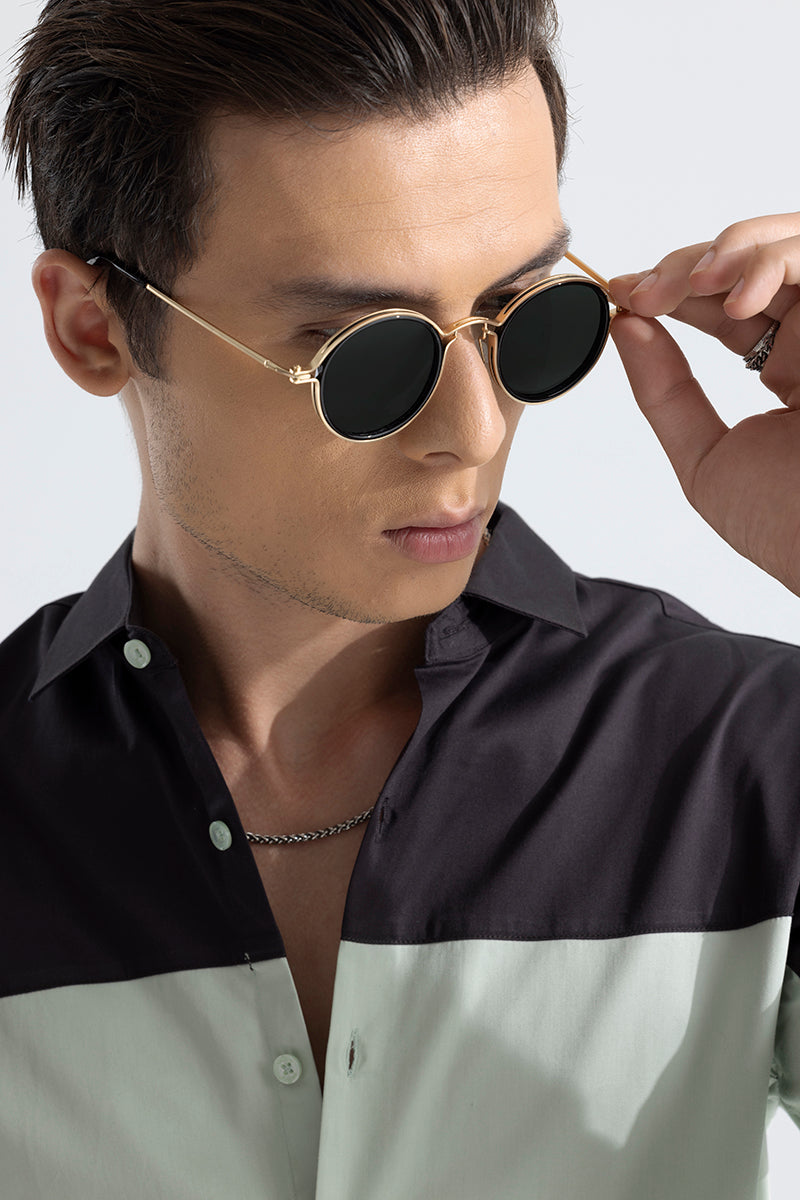 Buy Black Sunglasses for Men by ROYAL SON Online | Ajio.com