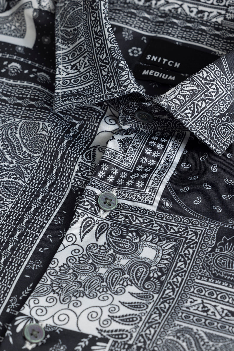 BOHEMIANS BANDANA 5 PAIRS - 小物