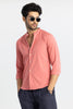 Evander Pink Shirt