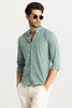 Evander Green Shirt