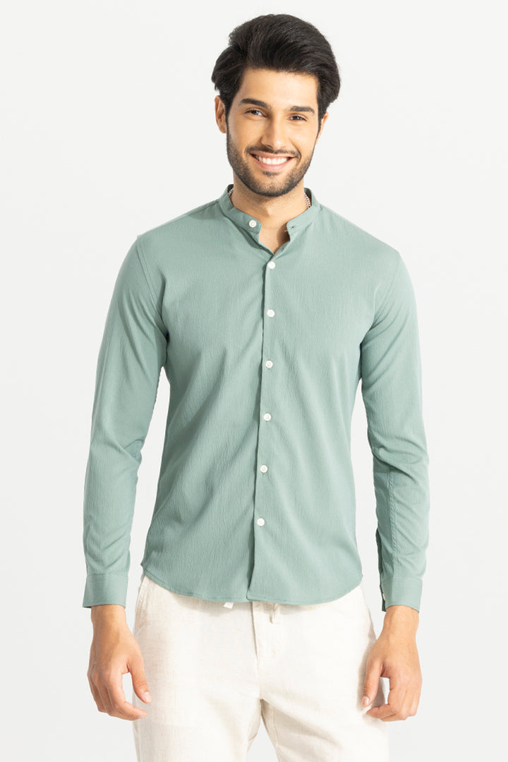 Evander Green Shirt