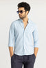 Evander Sky Blue Shirt