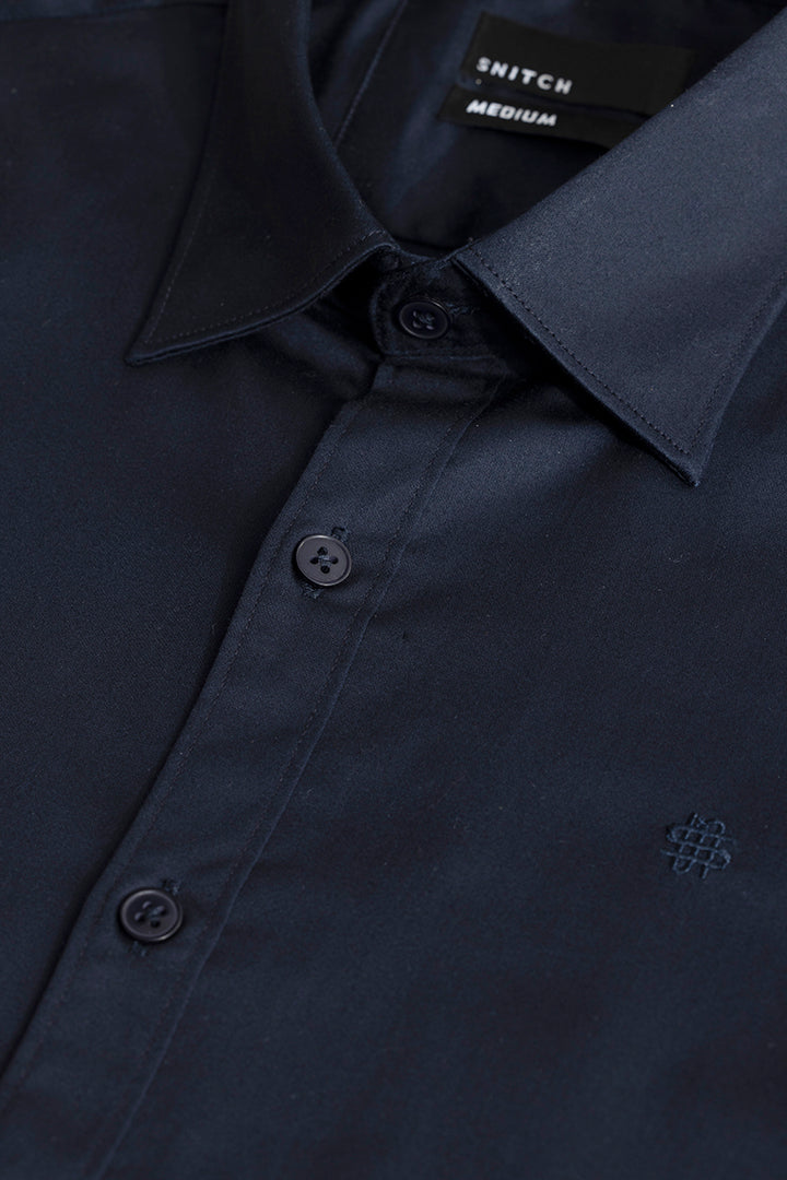 On Loop Pro Navy Shirt