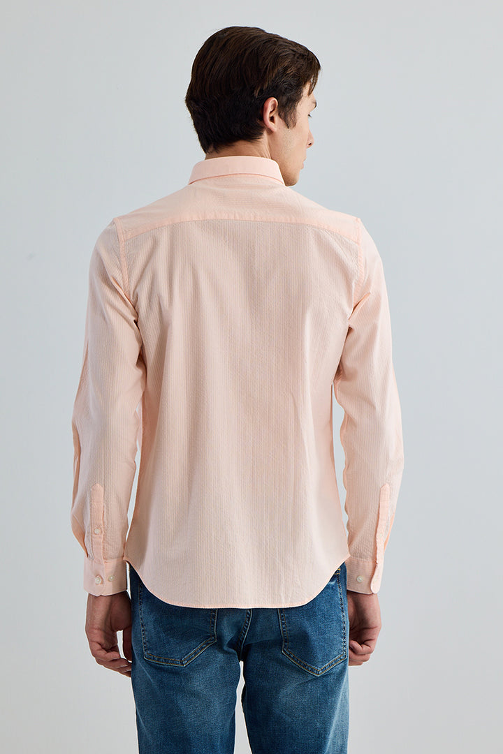 Mason Pink Shirt