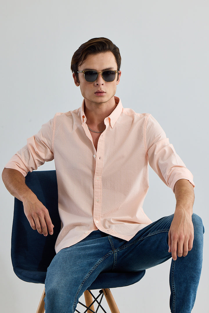 Mason Pink Shirt