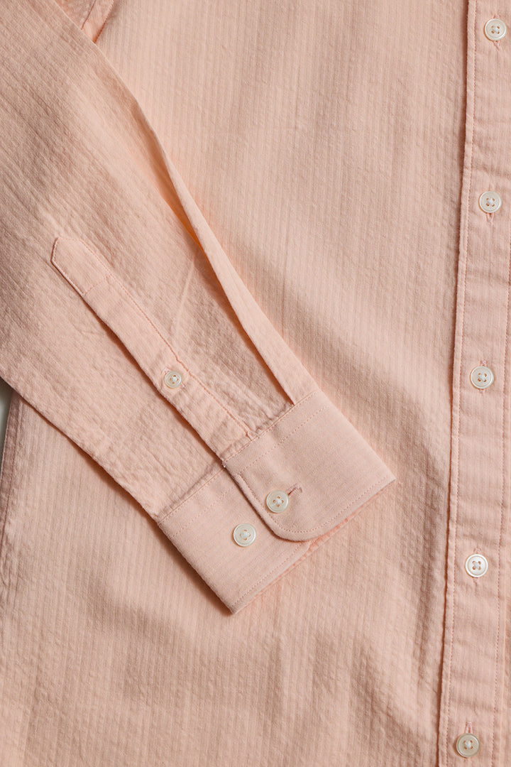 Mason Pink Shirt