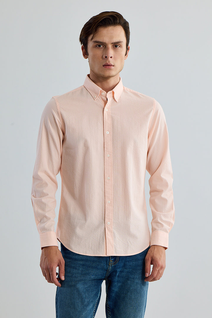 Mason Pink Shirt