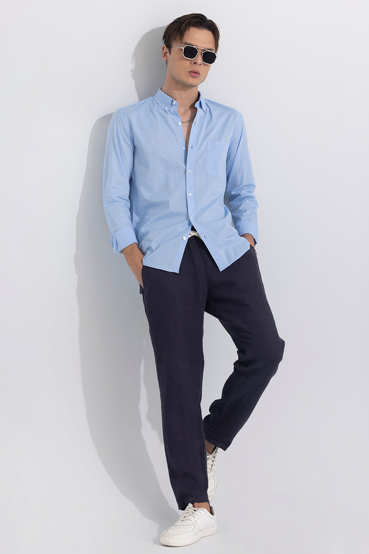 Plateau Sky Blue Shirt