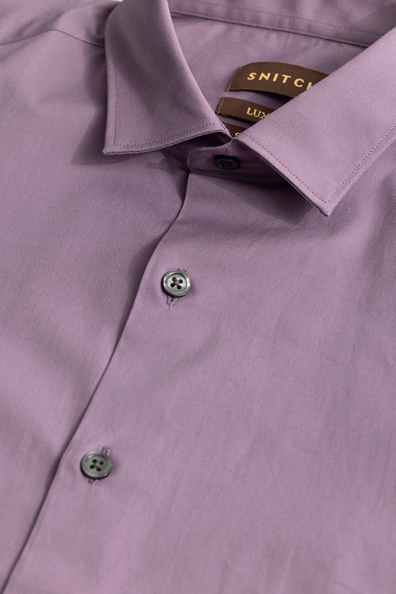 Estonia Purple Shirt