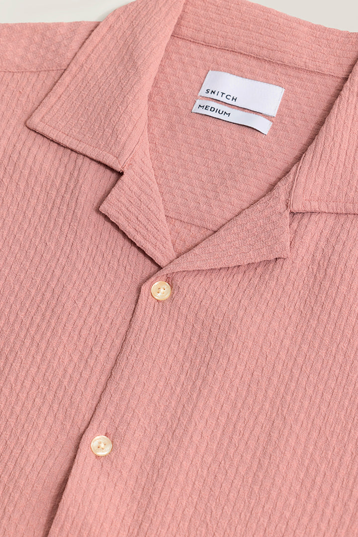 Chimera Pink Shirt