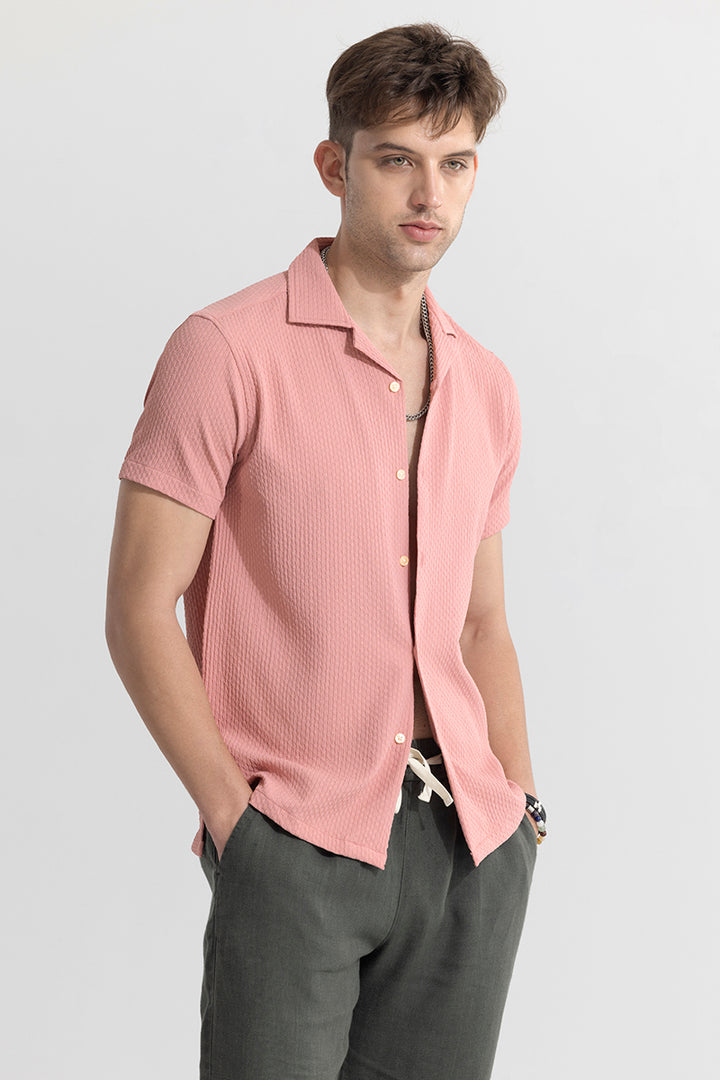 Chimera Pink Shirt