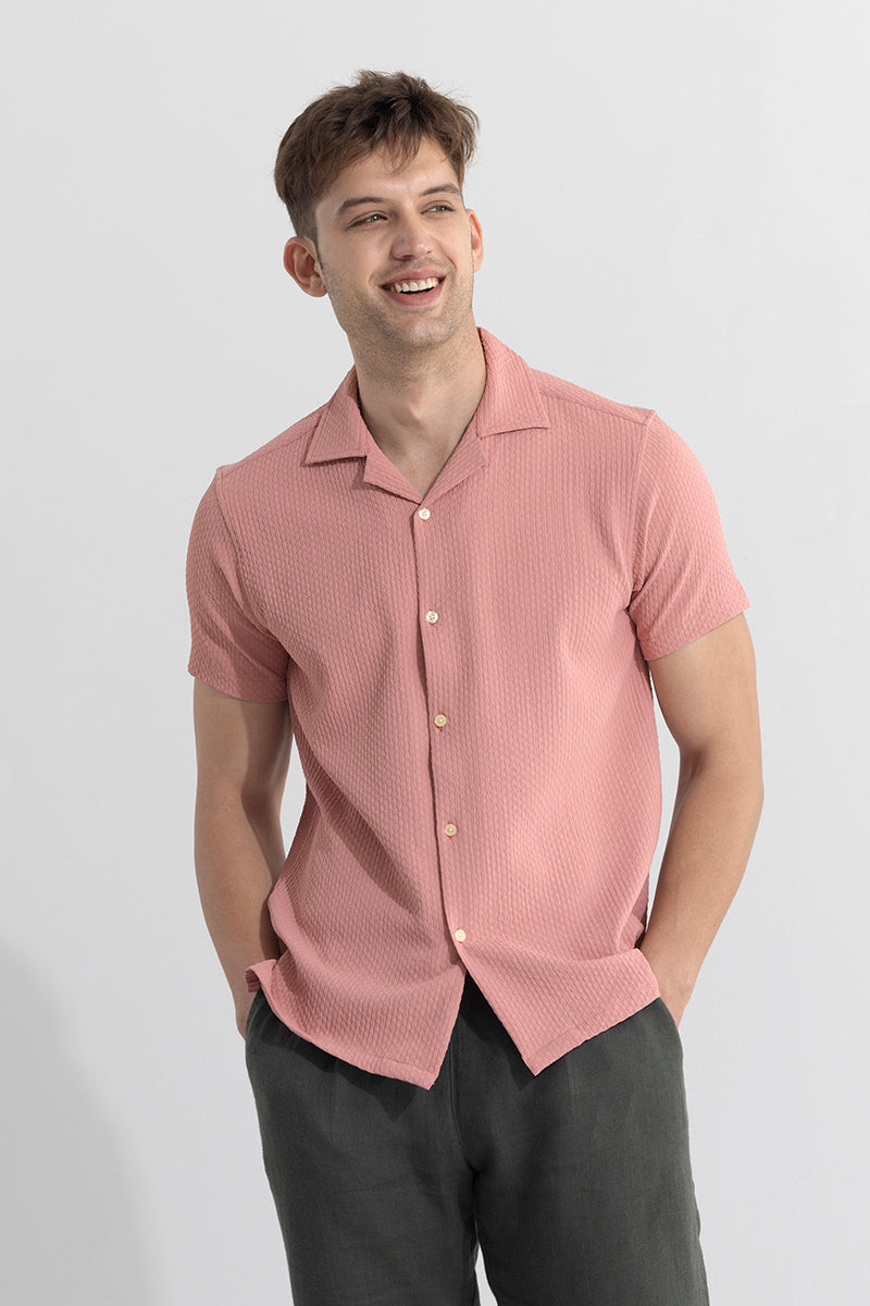 Chimera Pink Shirt