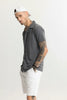 Jenzen Grey Shirt