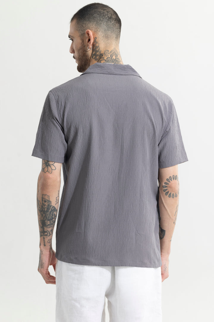 Softcrush Grey Shirt