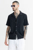 Softcrush Black Shirt