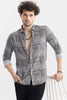 Twine Grey Shirt