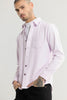 Zilch Pink Shirt