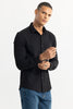 Miniquad Black Shirt