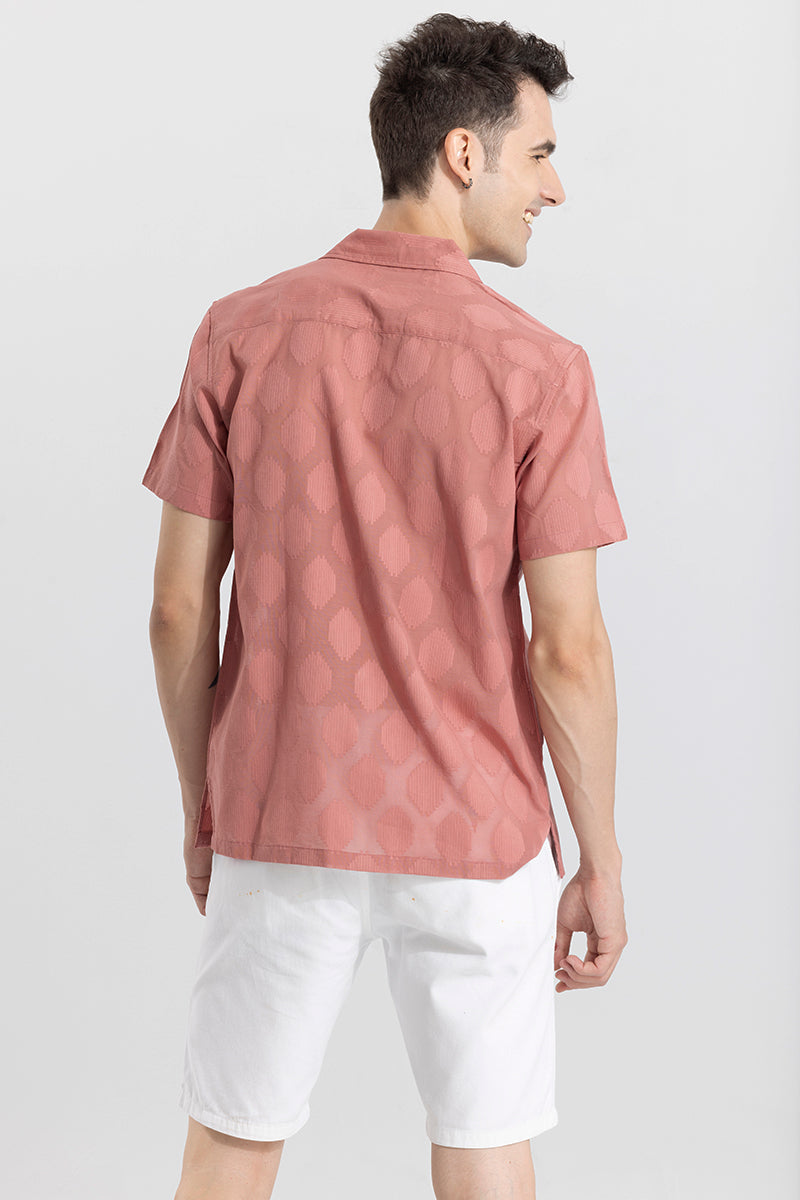 Lucid Pink Shirt