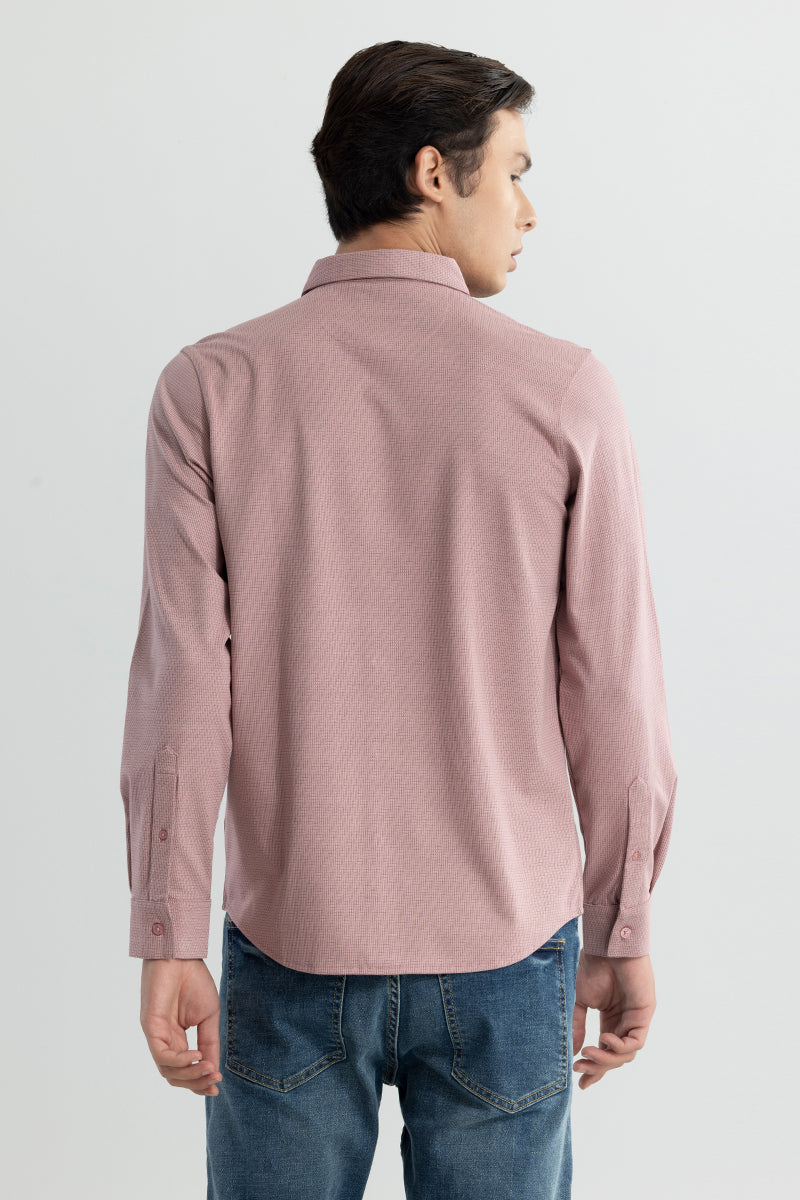 Moxic Mauve Shirt