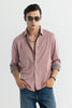 Moxic Mauve Shirt