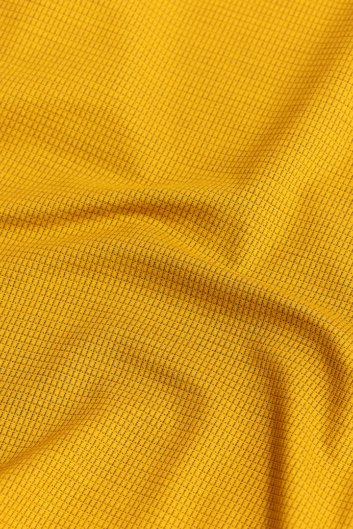 Malleable Mustard Shirt