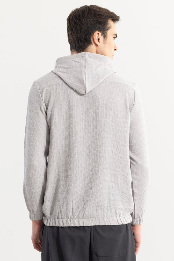 Stasia Grey Hoodie