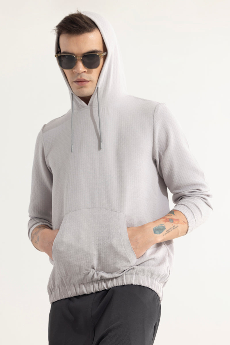 Stasia Grey Hoodie