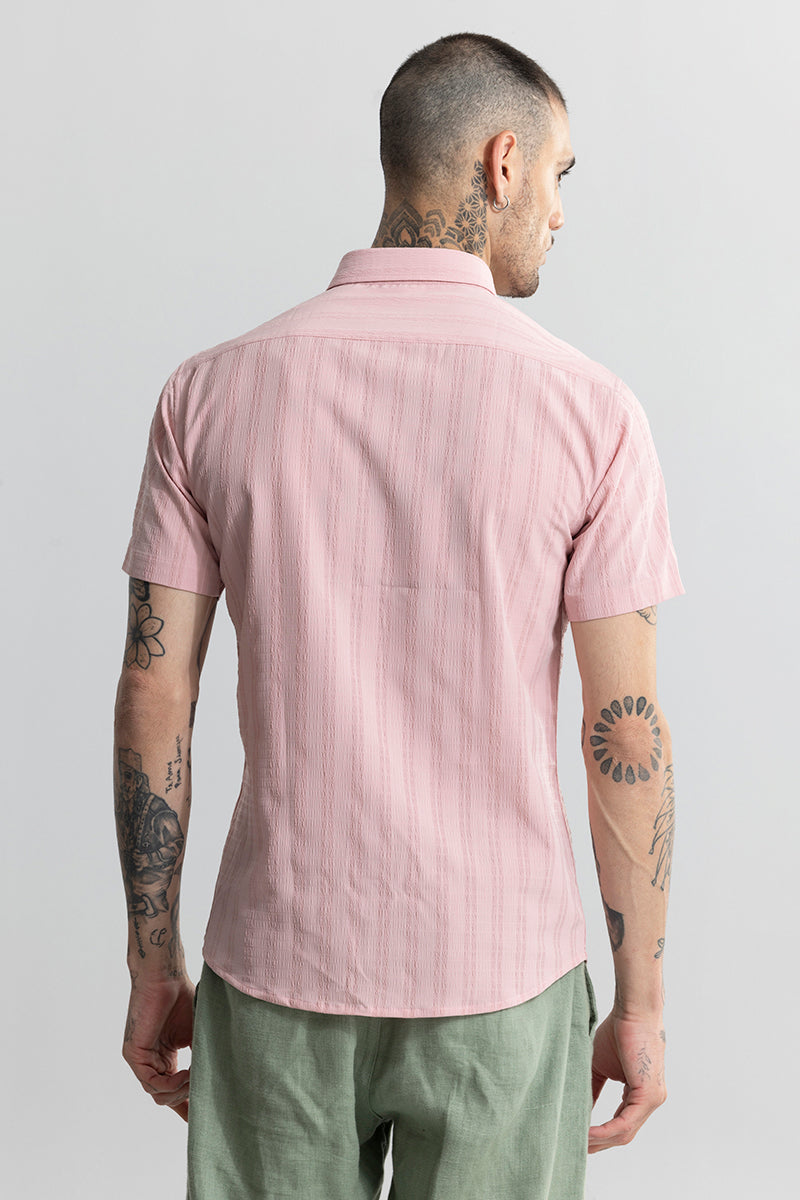 Caliph Pink Shirt