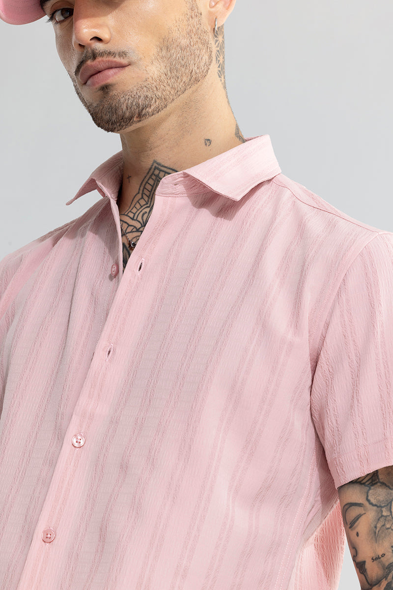 Caliph Pink Shirt