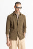 Gossy Mud Brown Shirt