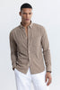 Dyke Khaki Shirt