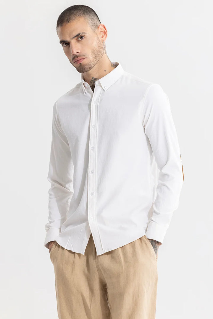 Spino White Shirt