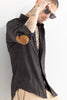 Spino Black Shirt