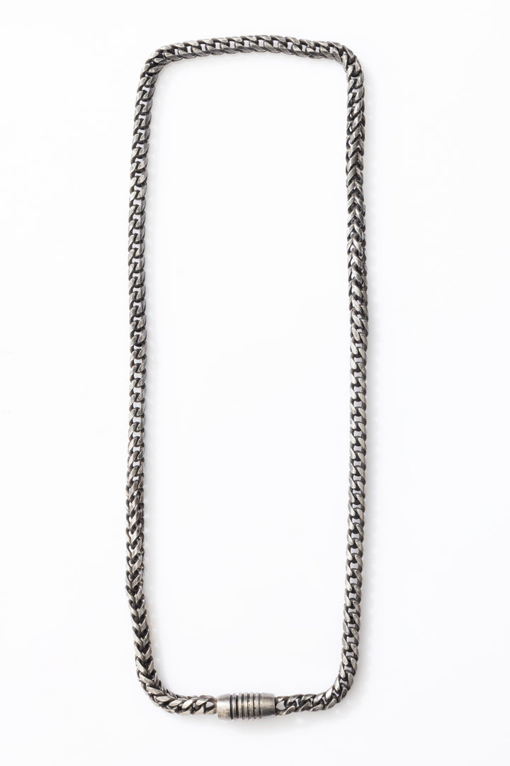 Byzantine SS Chain