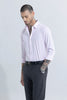 Recto Plain Pink Shirt