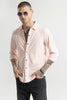 Canonic Pink Shirt